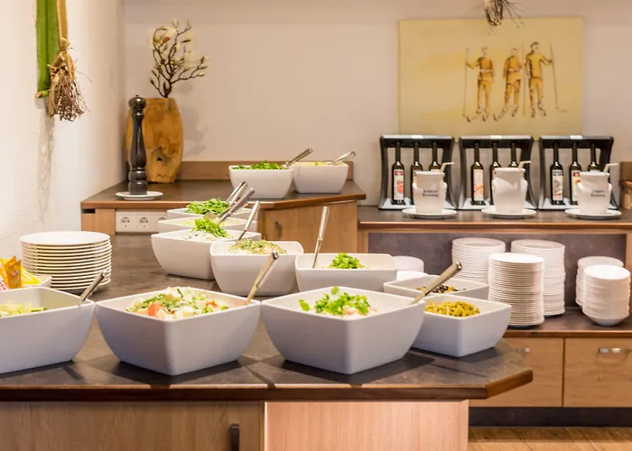 Ferienalm Panorama Schladming