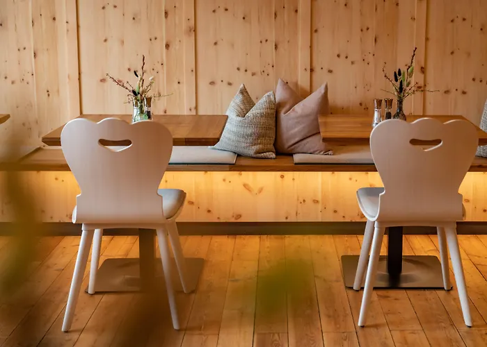 Ferienalm Panorama Schladming