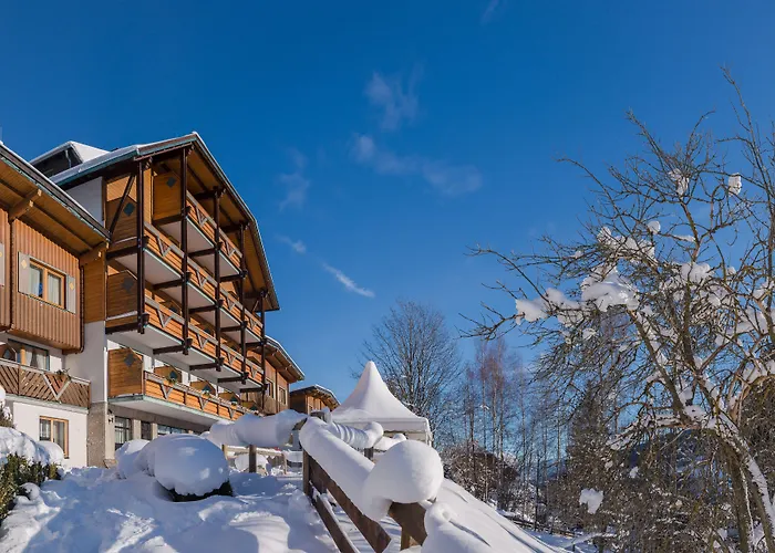 Ferienalm Panorama Hotel Schladming