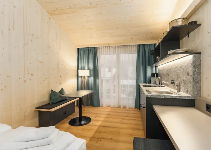 Ferienalm Panorama Hotel