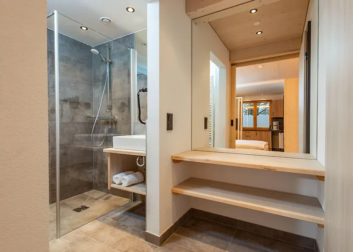 Ferienalm Panorama 4* 슈라드밍