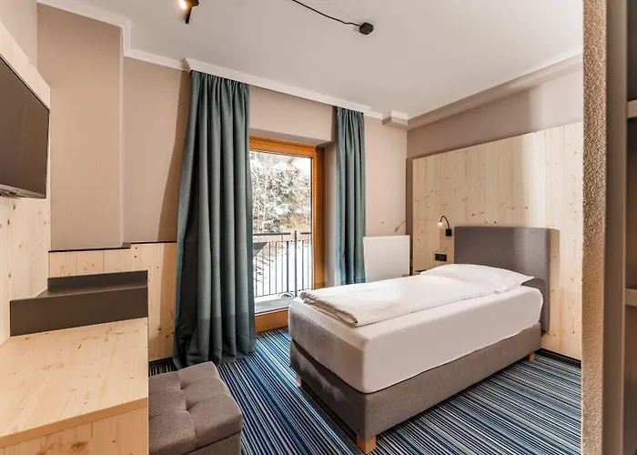 Hotel Ferienalm Panorama Schladming