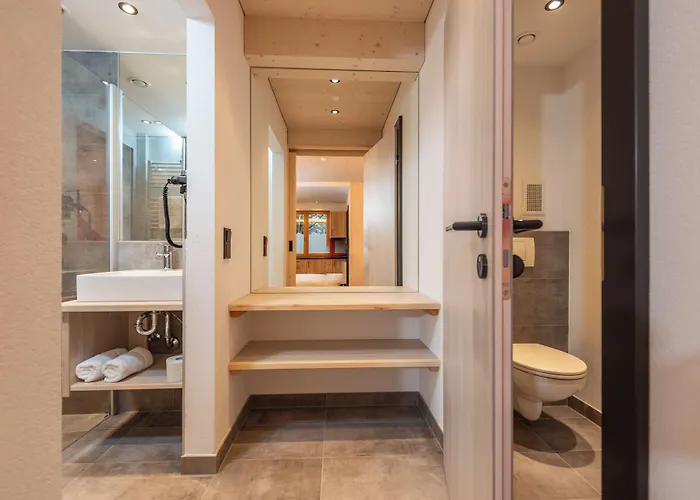 Ferienalm Panorama Hotel