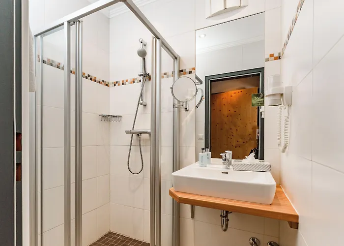 Ferienalm Panorama 슈라드밍