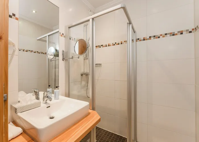 Ferienalm Panorama Hotel