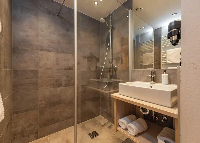 Ferienalm Panorama Hotel Schladming