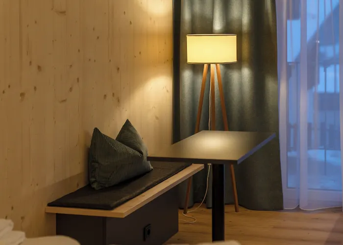 Ferienalm Panorama Schladming