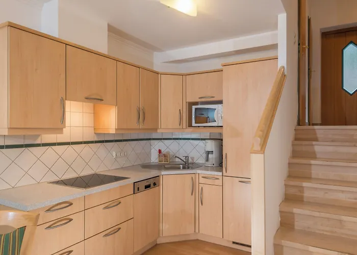 Hotel Ferienalm Panorama 4*