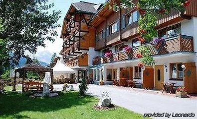Ferienalm Panorama Hotel