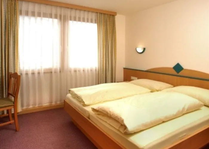 Hotel Ferienalm Panorama