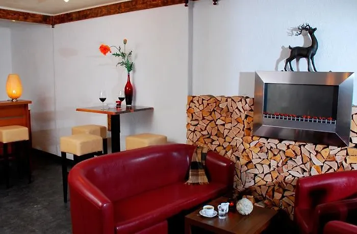 Hotel Ferienalm Panorama 4*