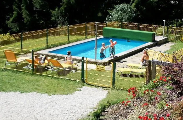 Ferienalm Panorama Hotel 4*