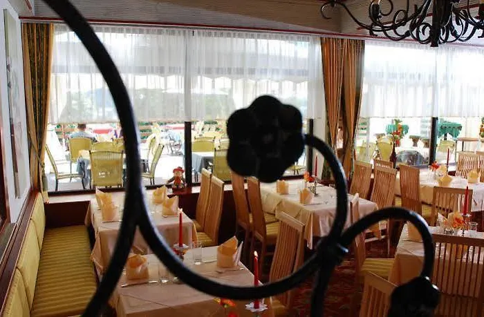 Ferienalm Panorama 4* Schladming