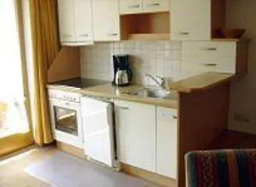 Ferienalm Panorama 호텔 슈라드밍